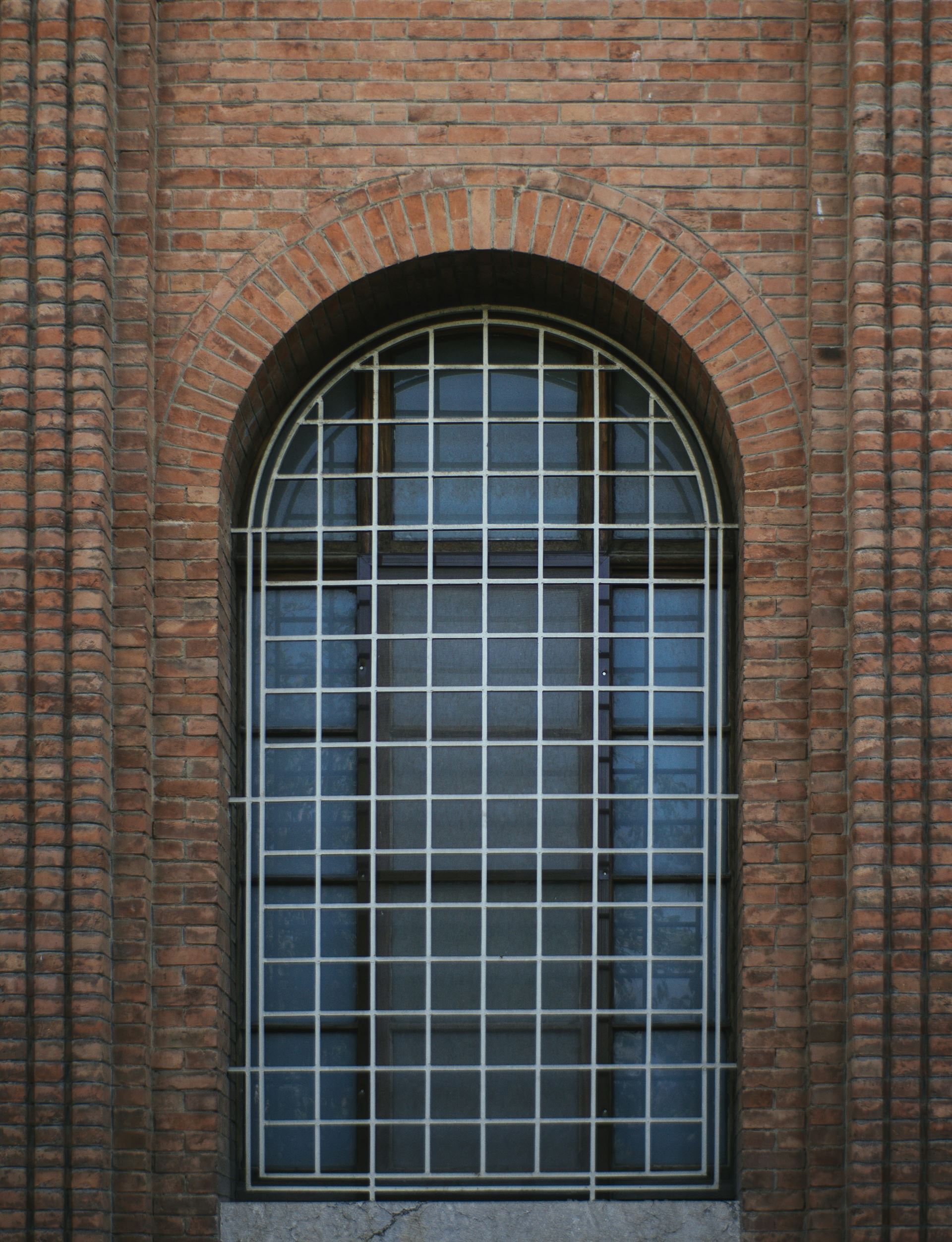 uPVC Casement Window